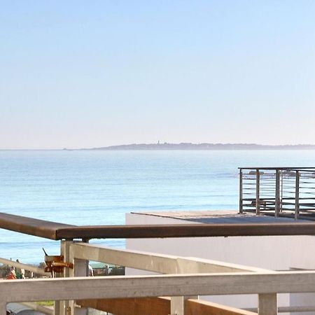 Apartament Eden On The Bay 118 By Hostagents Bloubergstrand Zewnętrze zdjęcie