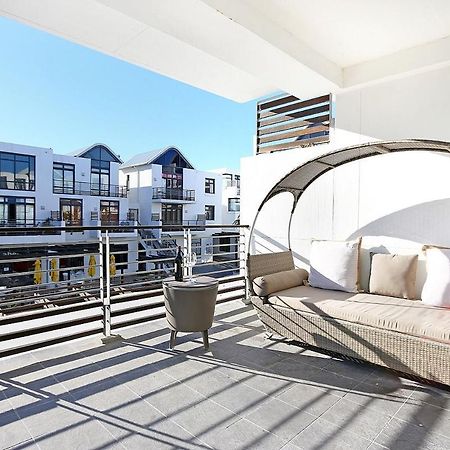 Apartament Eden On The Bay 118 By Hostagents Bloubergstrand Zewnętrze zdjęcie