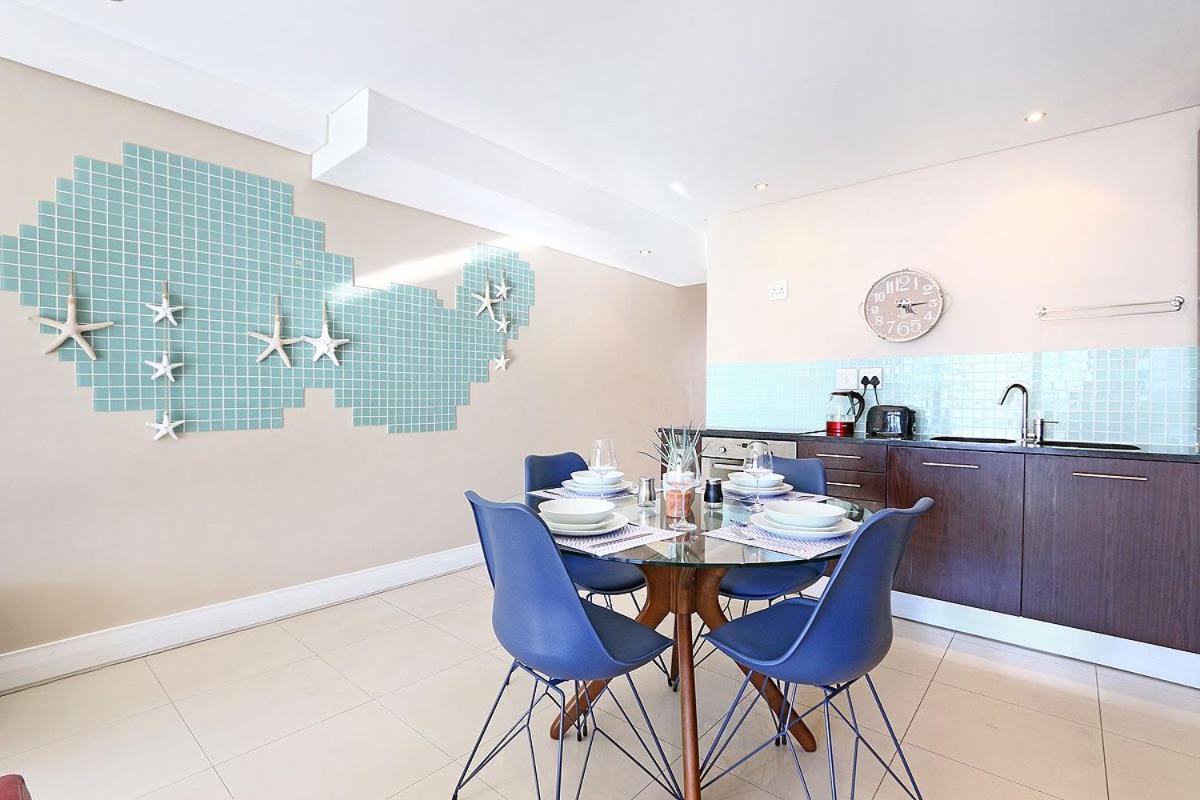 Apartament Eden On The Bay 118 By Hostagents Bloubergstrand Zewnętrze zdjęcie