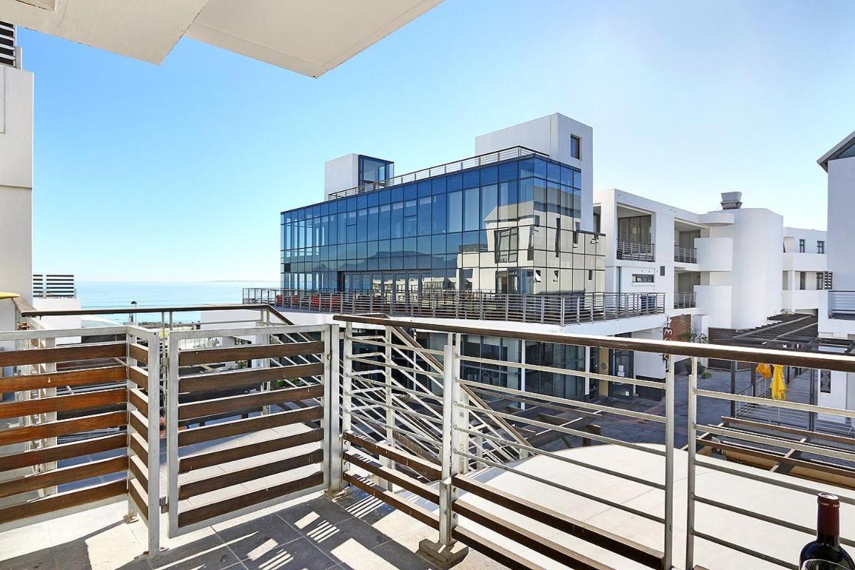Apartament Eden On The Bay 118 By Hostagents Bloubergstrand Zewnętrze zdjęcie