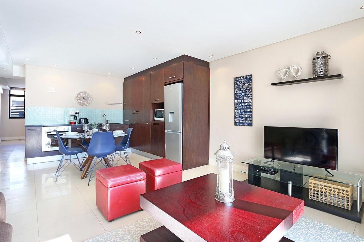 Apartament Eden On The Bay 118 By Hostagents Bloubergstrand Zewnętrze zdjęcie