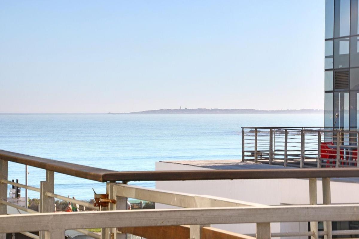 Apartament Eden On The Bay 118 By Hostagents Bloubergstrand Zewnętrze zdjęcie
