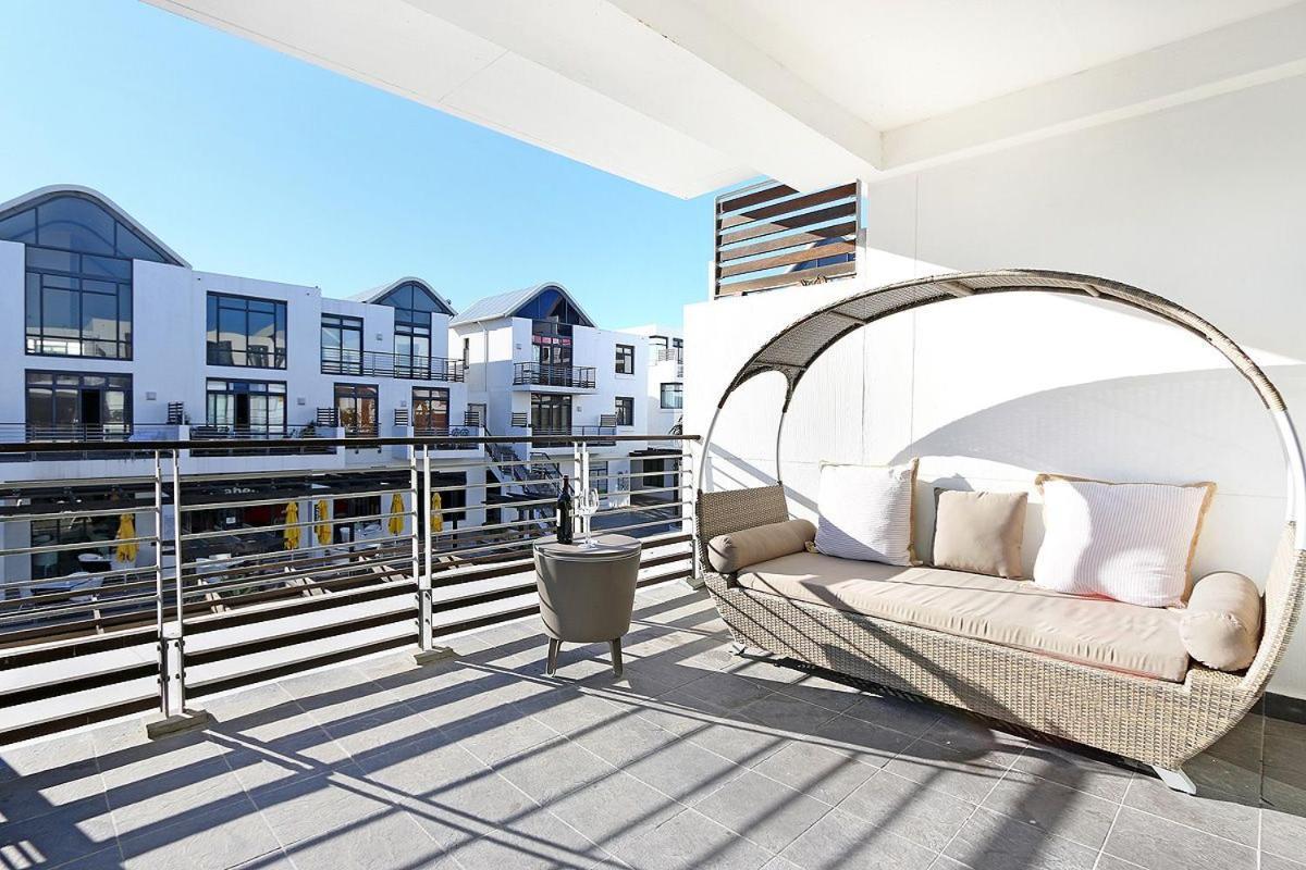 Apartament Eden On The Bay 118 By Hostagents Bloubergstrand Zewnętrze zdjęcie