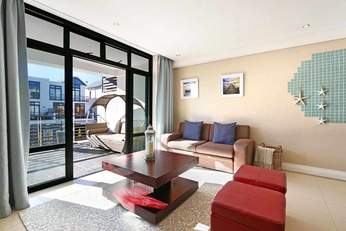 Apartament Eden On The Bay 118 By Hostagents Bloubergstrand Zewnętrze zdjęcie