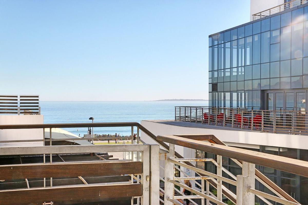Apartament Eden On The Bay 118 By Hostagents Bloubergstrand Zewnętrze zdjęcie