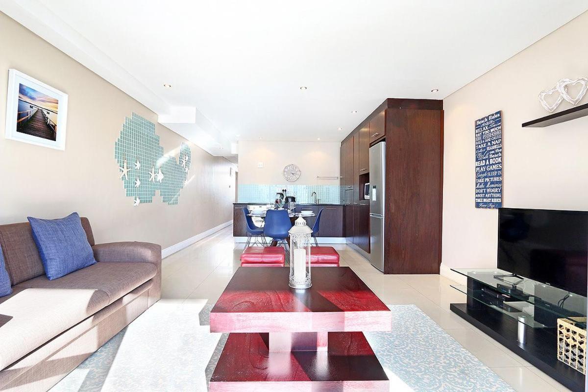 Apartament Eden On The Bay 118 By Hostagents Bloubergstrand Zewnętrze zdjęcie