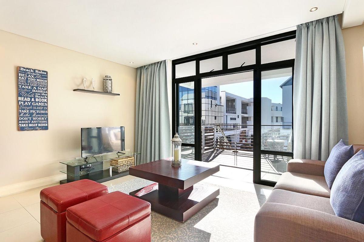 Apartament Eden On The Bay 118 By Hostagents Bloubergstrand Zewnętrze zdjęcie