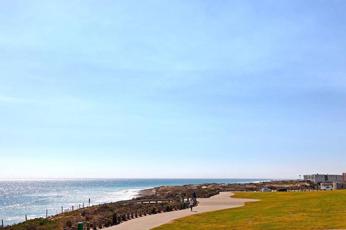 Apartament Eden On The Bay 118 By Hostagents Bloubergstrand Zewnętrze zdjęcie