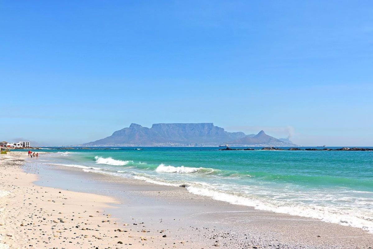 Apartament Eden On The Bay 118 By Hostagents Bloubergstrand Zewnętrze zdjęcie