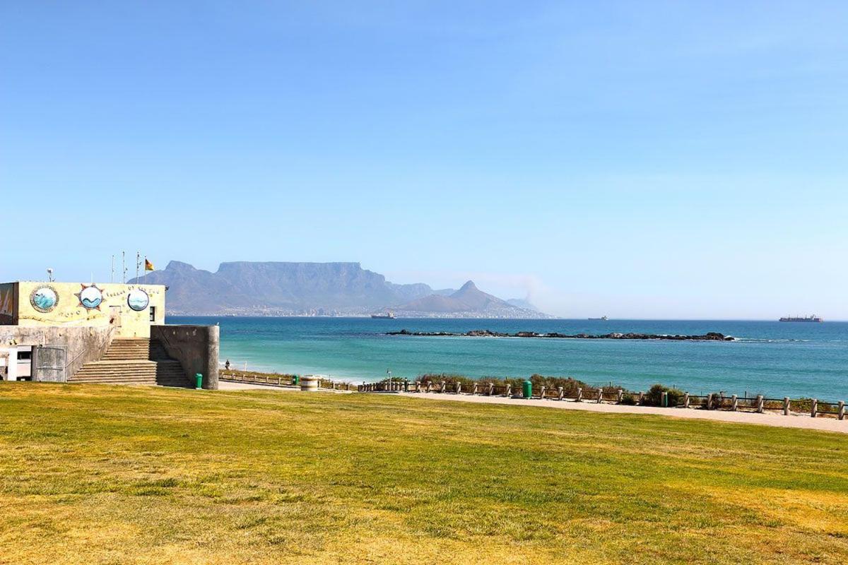 Apartament Eden On The Bay 118 By Hostagents Bloubergstrand Zewnętrze zdjęcie