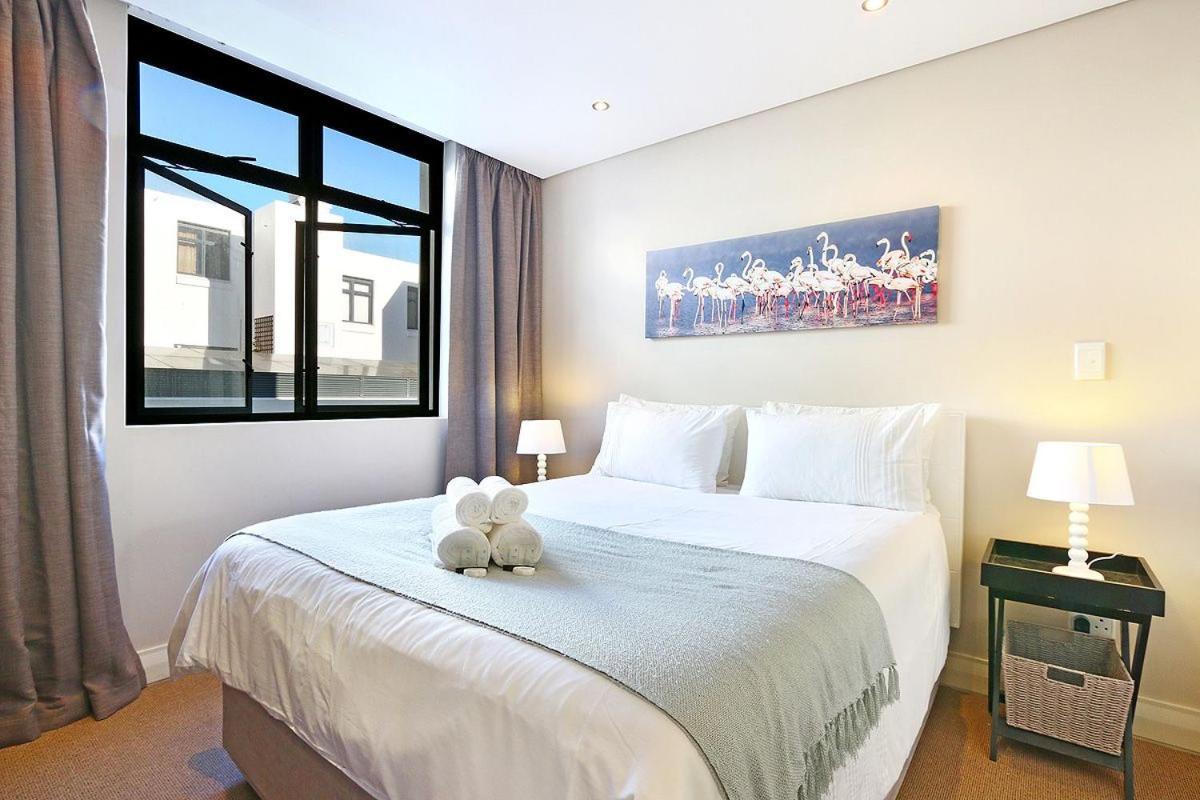 Apartament Eden On The Bay 118 By Hostagents Bloubergstrand Zewnętrze zdjęcie