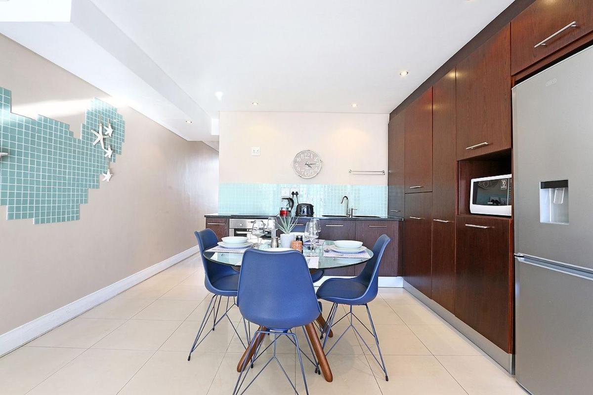 Apartament Eden On The Bay 118 By Hostagents Bloubergstrand Zewnętrze zdjęcie