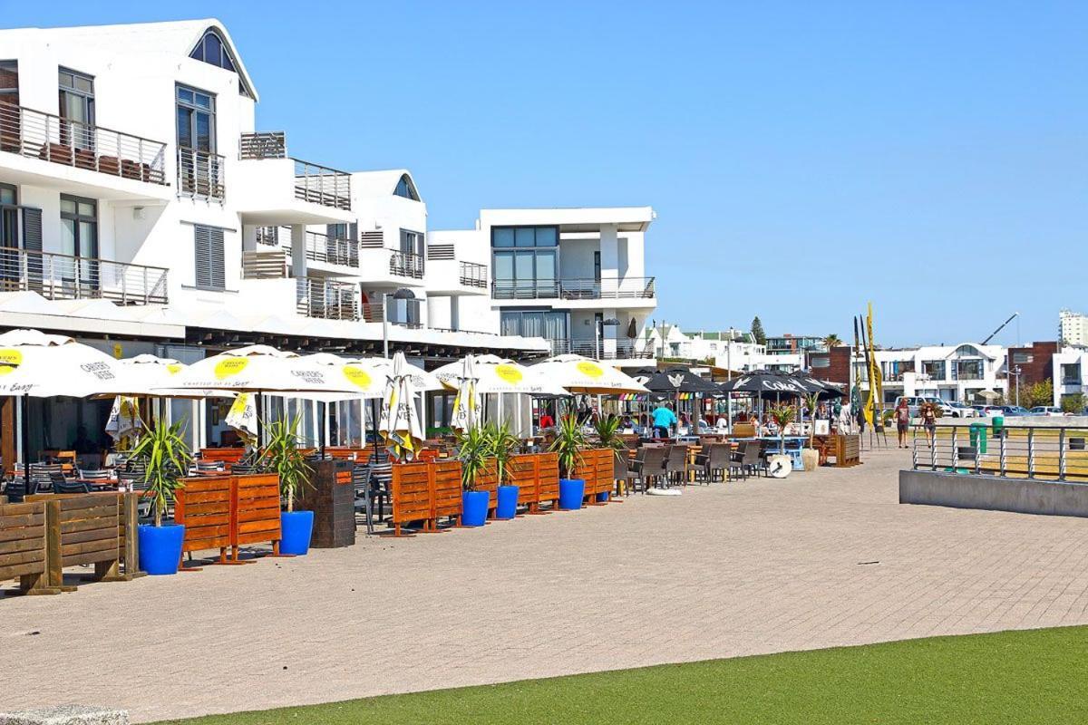 Apartament Eden On The Bay 118 By Hostagents Bloubergstrand Zewnętrze zdjęcie