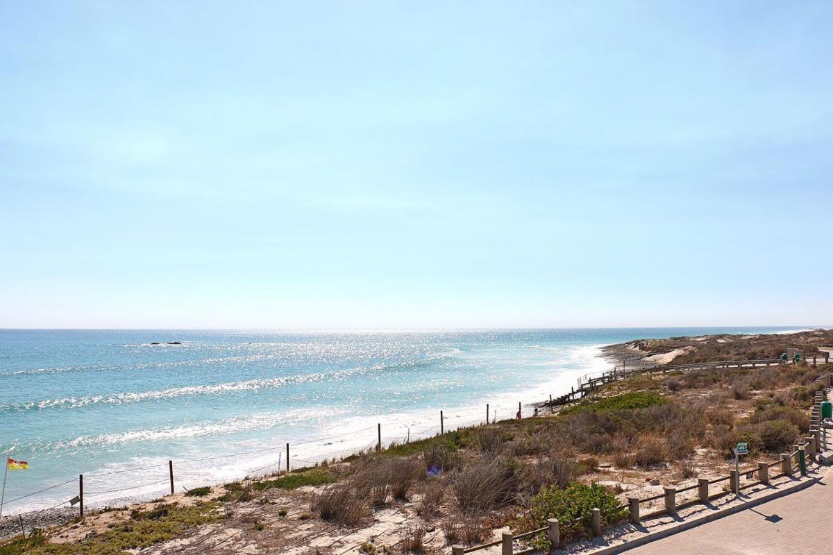 Apartament Eden On The Bay 118 By Hostagents Bloubergstrand Zewnętrze zdjęcie