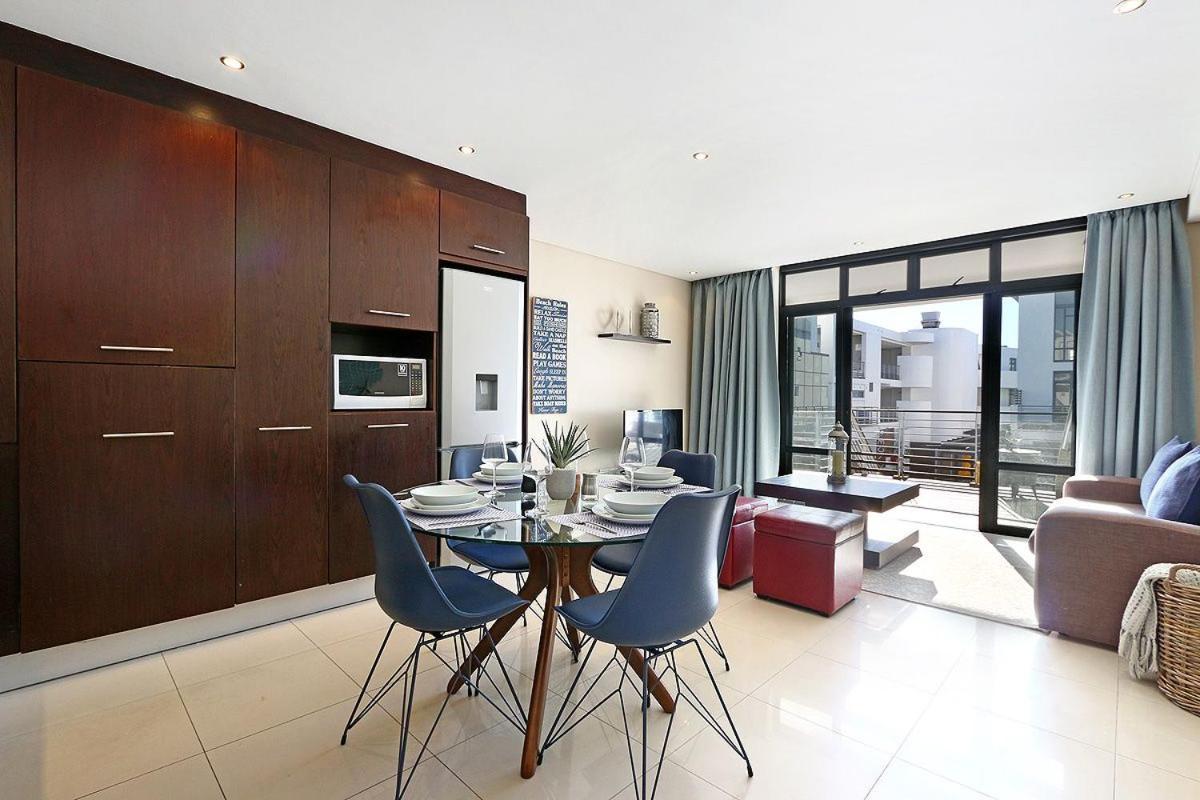 Apartament Eden On The Bay 118 By Hostagents Bloubergstrand Zewnętrze zdjęcie