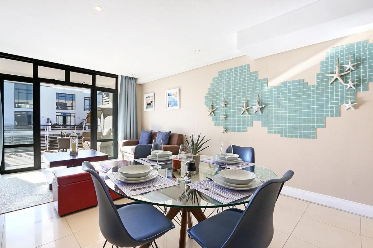 Apartament Eden On The Bay 118 By Hostagents Bloubergstrand Zewnętrze zdjęcie