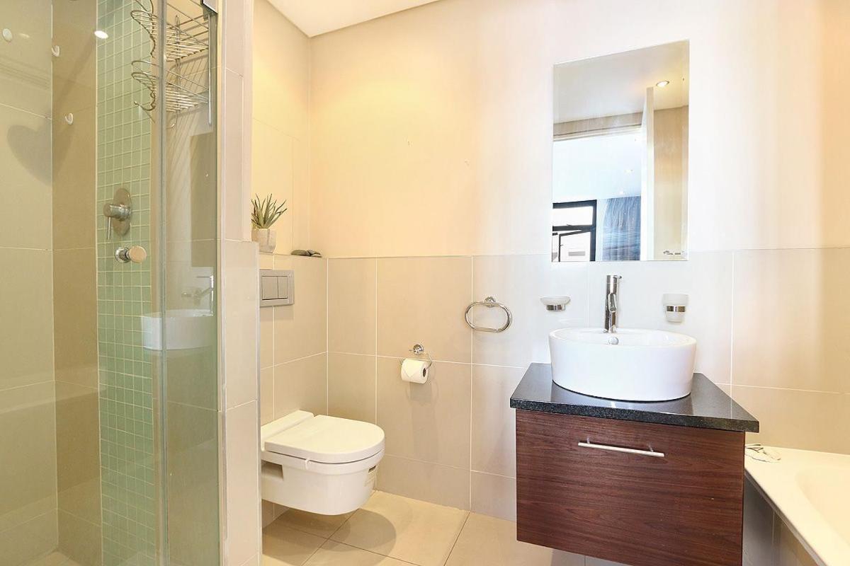 Apartament Eden On The Bay 118 By Hostagents Bloubergstrand Zewnętrze zdjęcie
