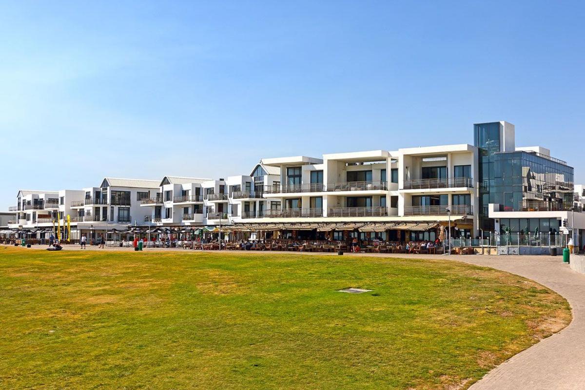 Apartament Eden On The Bay 118 By Hostagents Bloubergstrand Zewnętrze zdjęcie