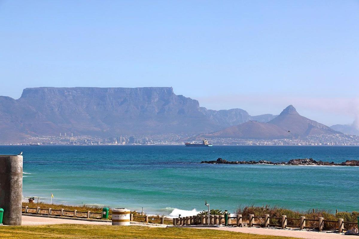 Apartament Eden On The Bay 118 By Hostagents Bloubergstrand Zewnętrze zdjęcie