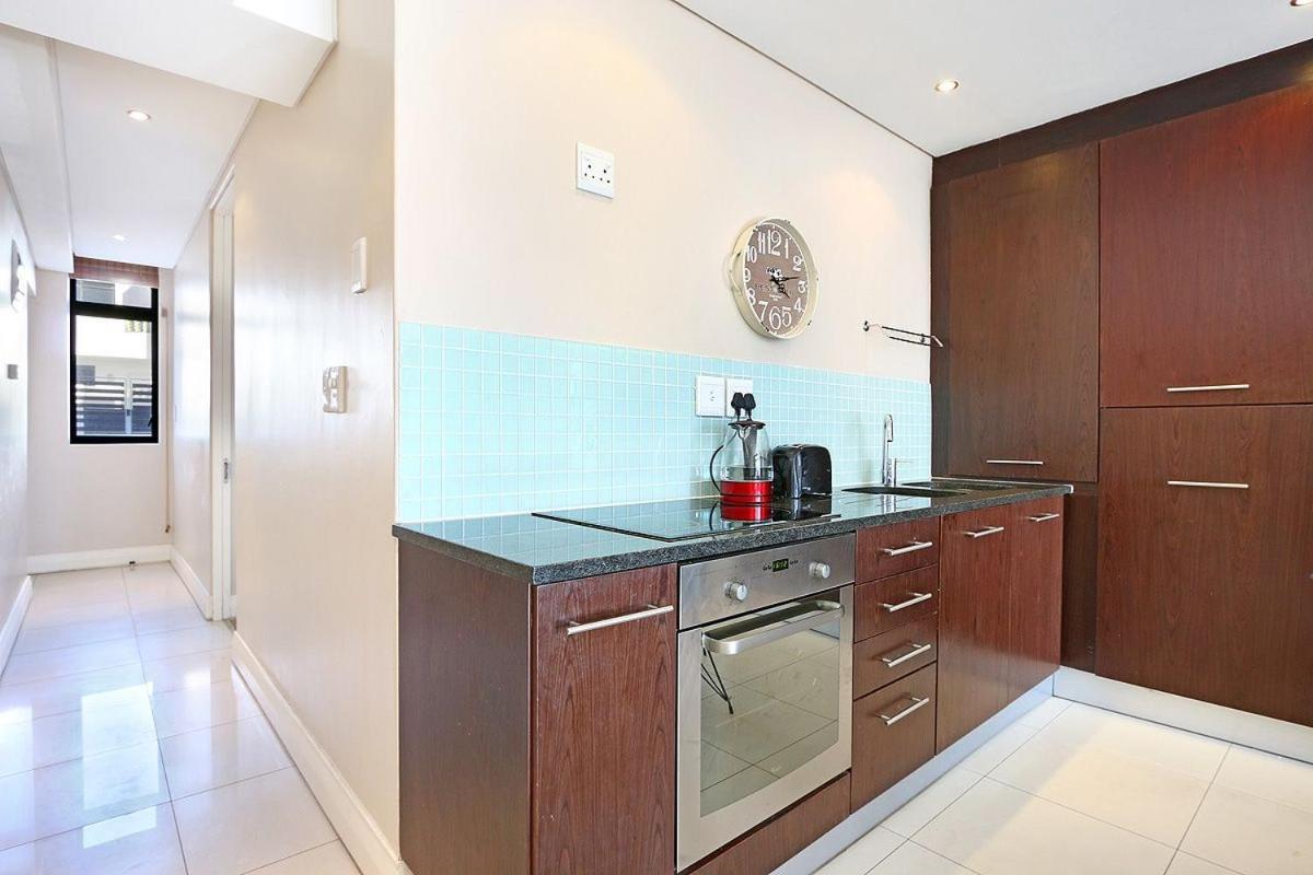 Apartament Eden On The Bay 118 By Hostagents Bloubergstrand Zewnętrze zdjęcie