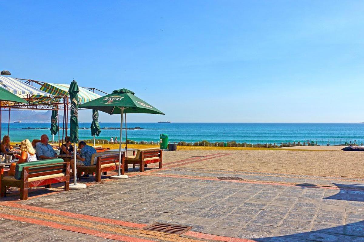Apartament Eden On The Bay 118 By Hostagents Bloubergstrand Zewnętrze zdjęcie