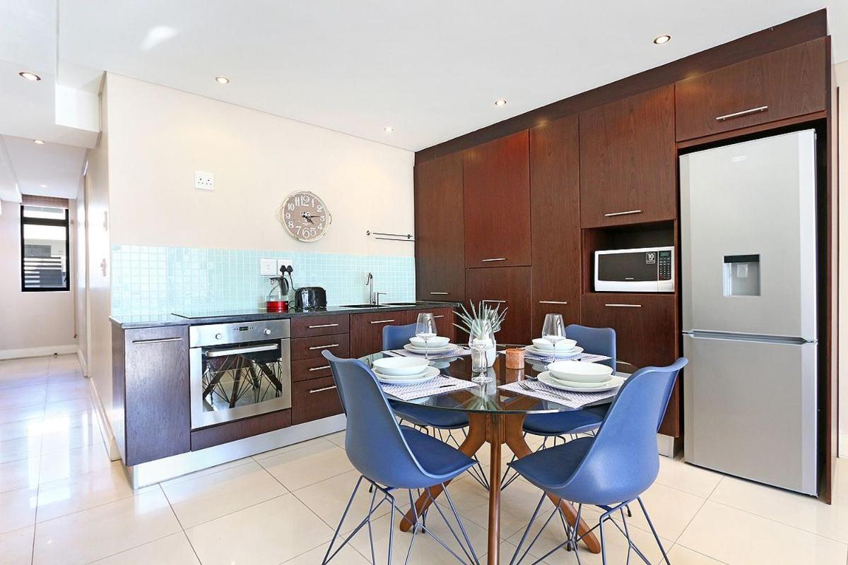 Apartament Eden On The Bay 118 By Hostagents Bloubergstrand Zewnętrze zdjęcie