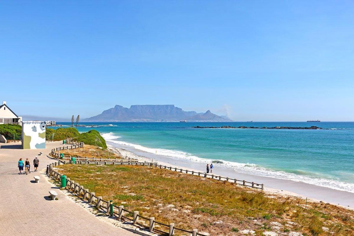 Apartament Eden On The Bay 118 By Hostagents Bloubergstrand Zewnętrze zdjęcie