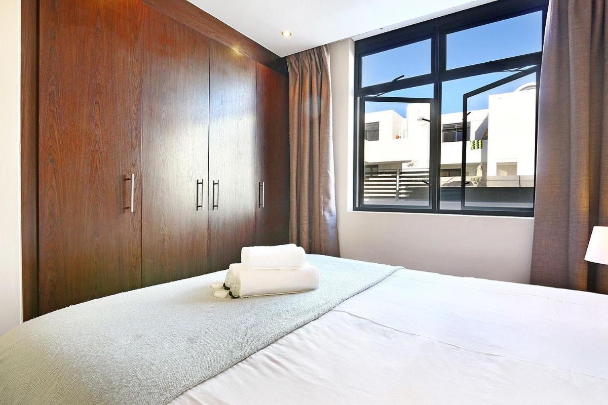 Apartament Eden On The Bay 118 By Hostagents Bloubergstrand Zewnętrze zdjęcie