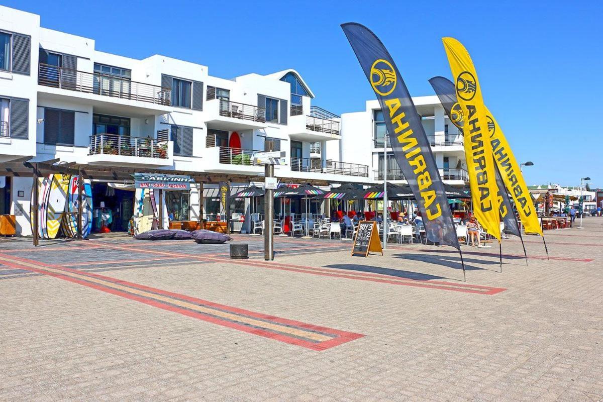 Apartament Eden On The Bay 118 By Hostagents Bloubergstrand Zewnętrze zdjęcie
